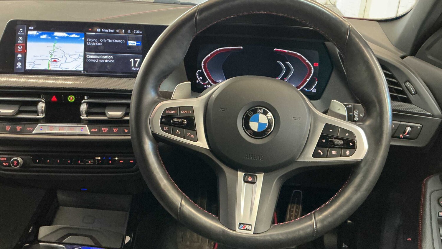 Used BMW 1 Series 2024 for sale - 77928571: Photo 19