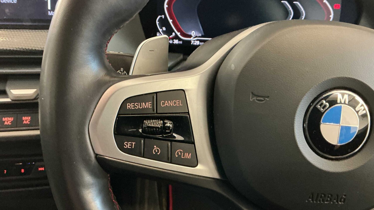 Used BMW 1 Series 2024 for sale - 77928571: Photo 21