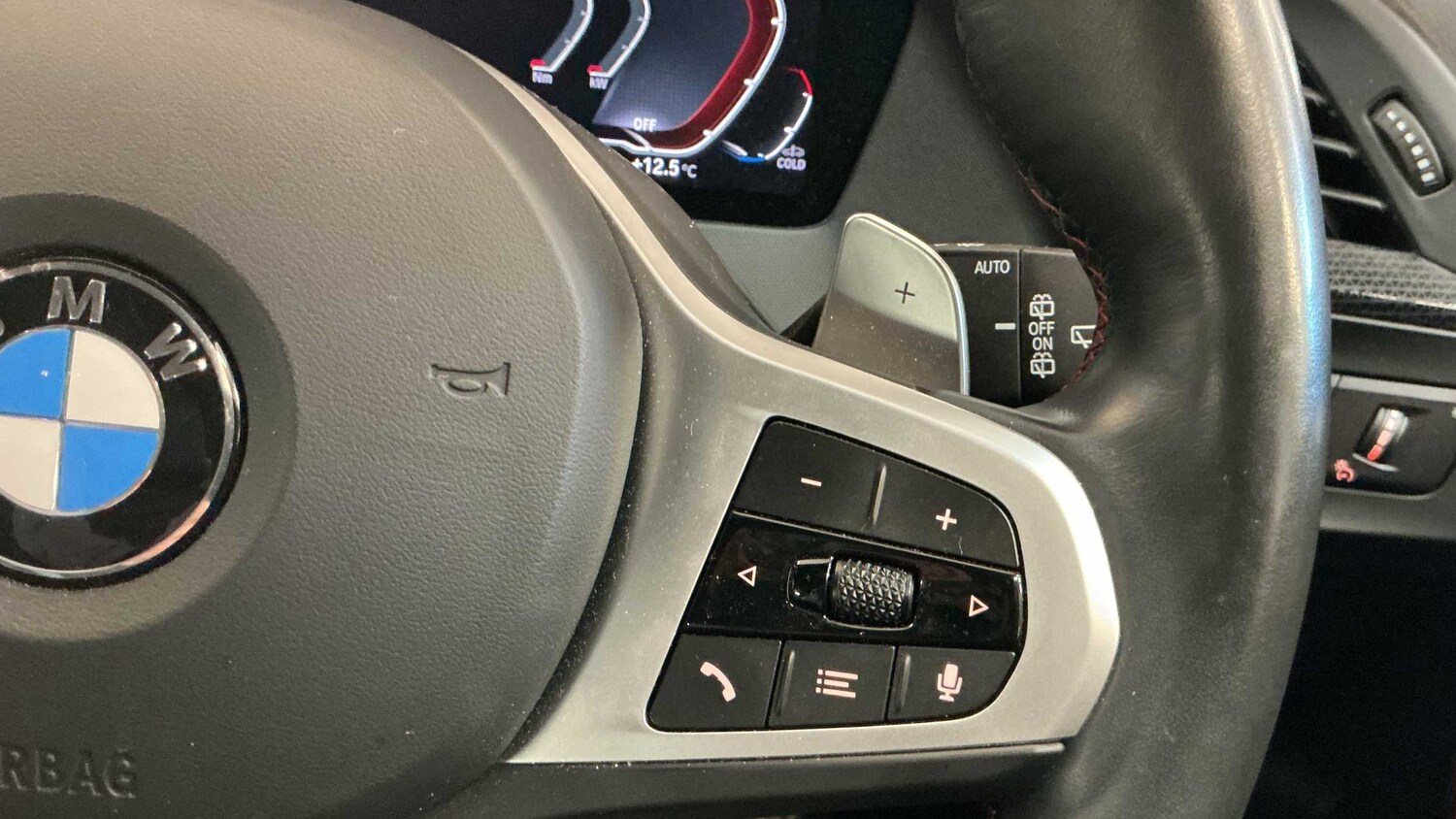 Used BMW 1 Series 2024 for sale - 77928571: Photo 22