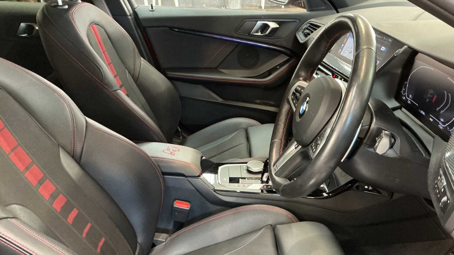 Used BMW 1 Series 2024 for sale - 77928571: Photo 23