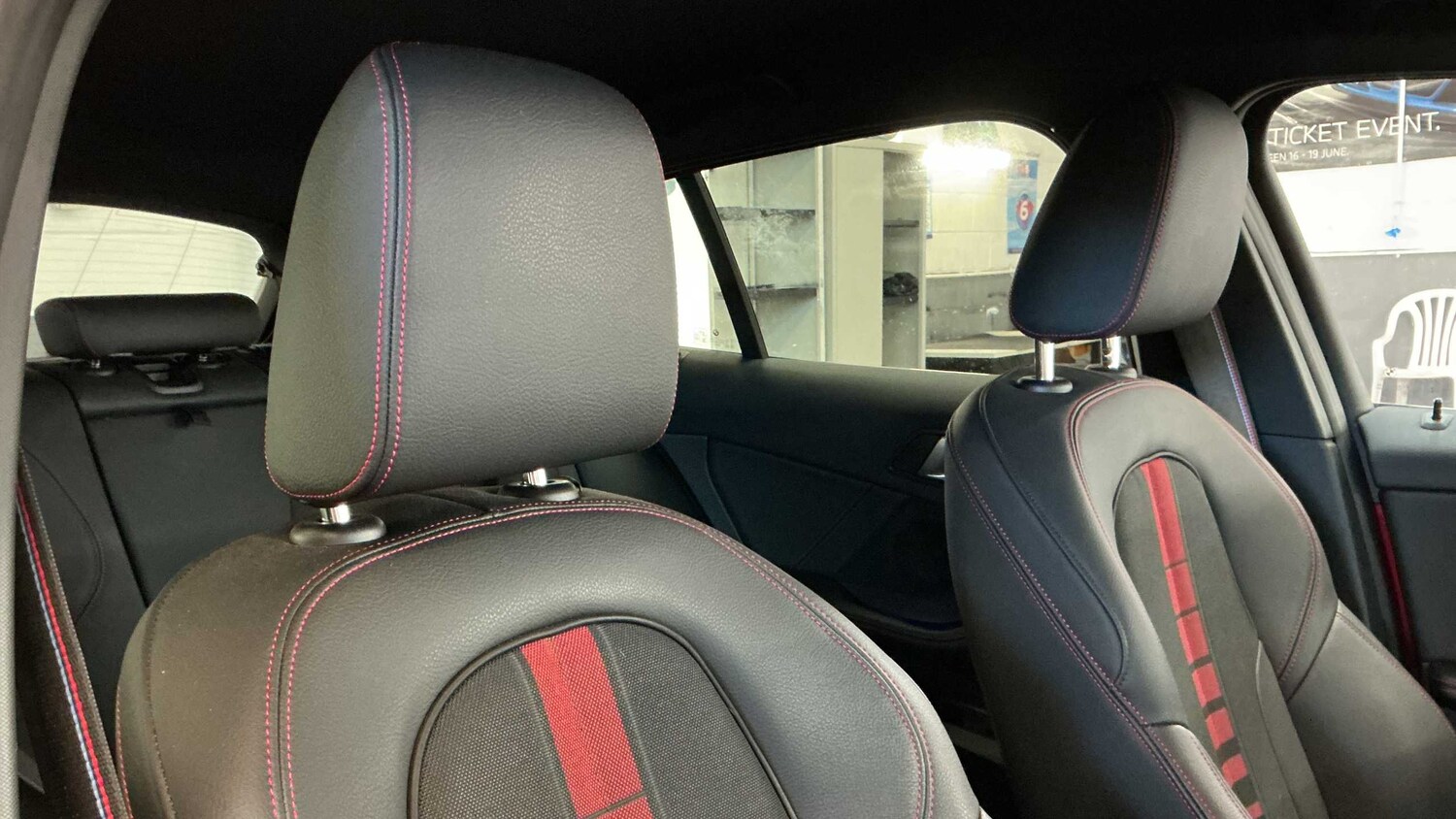 Used BMW 1 Series 2024 for sale - 77928571: Photo 24