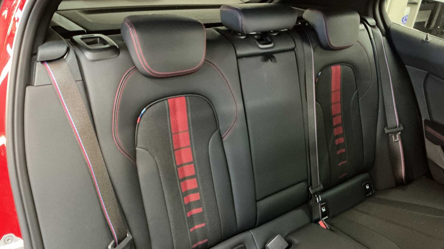 Used BMW 1 Series 2024 for sale - 77928571: Photo 25