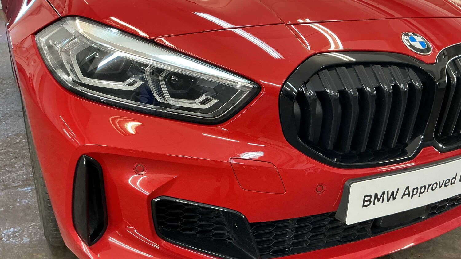 Used BMW 1 Series 2024 for sale - 77928571: Photo 32