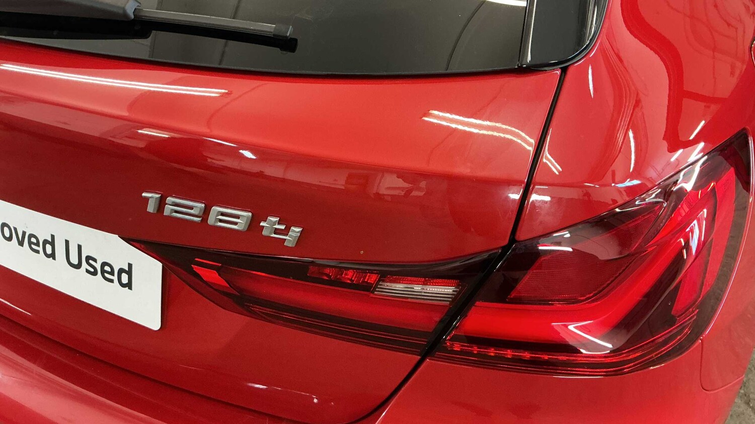 Used BMW 1 Series 2024 for sale - 77928571: Photo 35