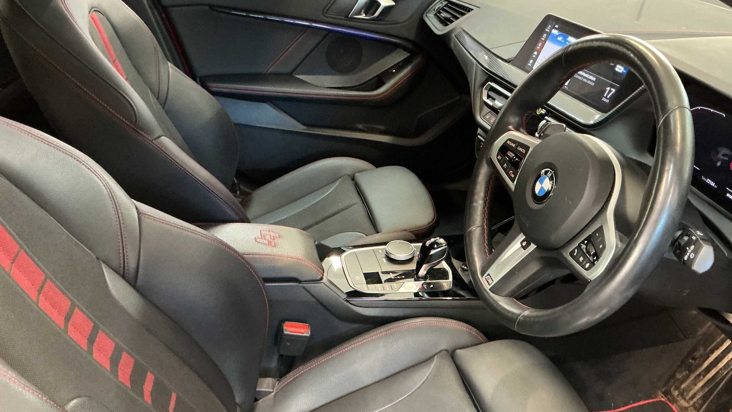 Used BMW 1 Series 2024 for sale - 77928571: Photo 5