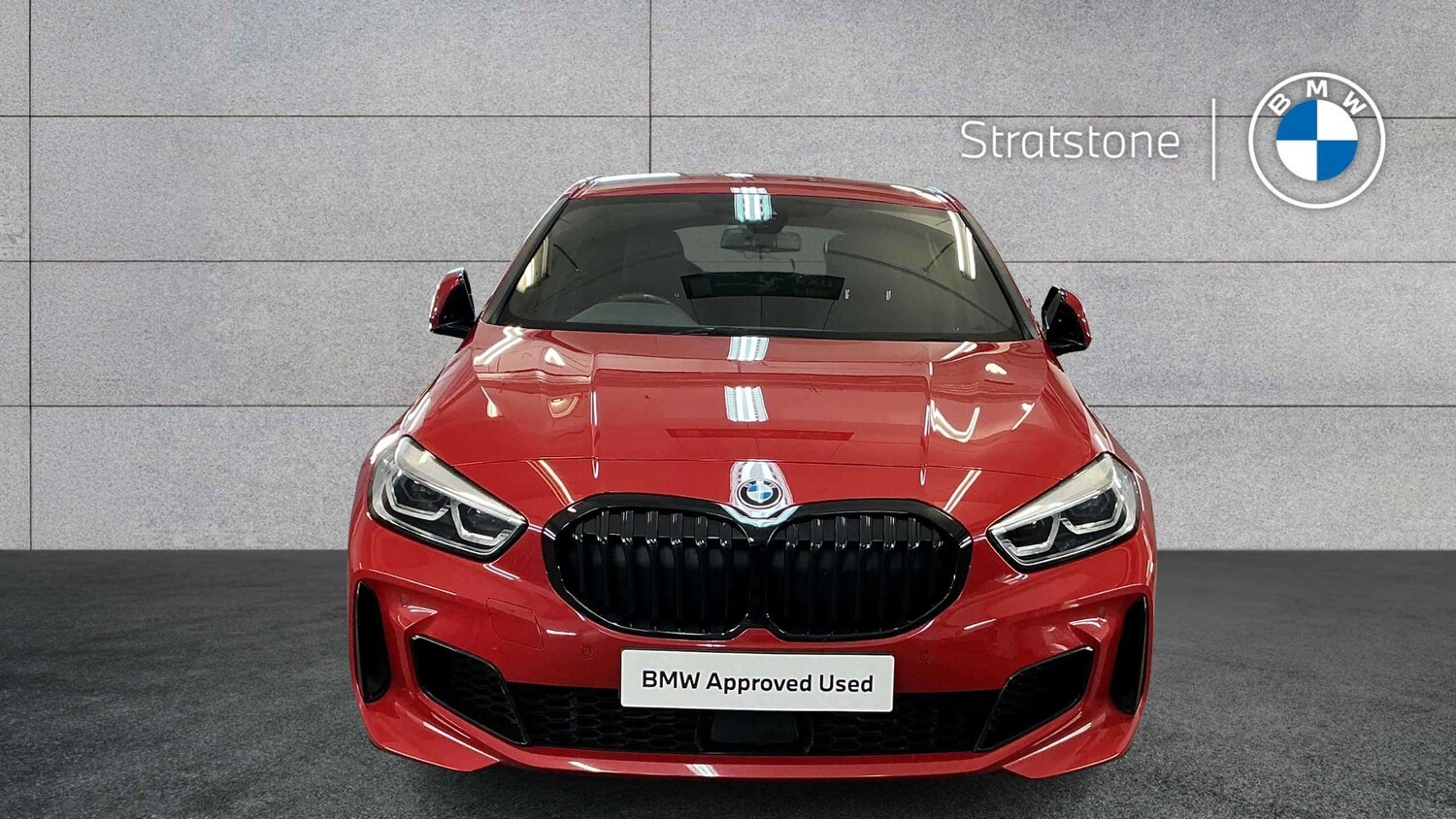 Used BMW 1 Series 2024 for sale - 77928571: Photo 6