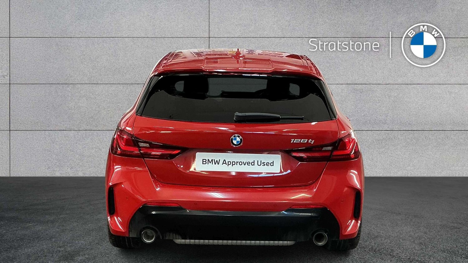 Used BMW 1 Series 2024 for sale - 77928571: Photo 7