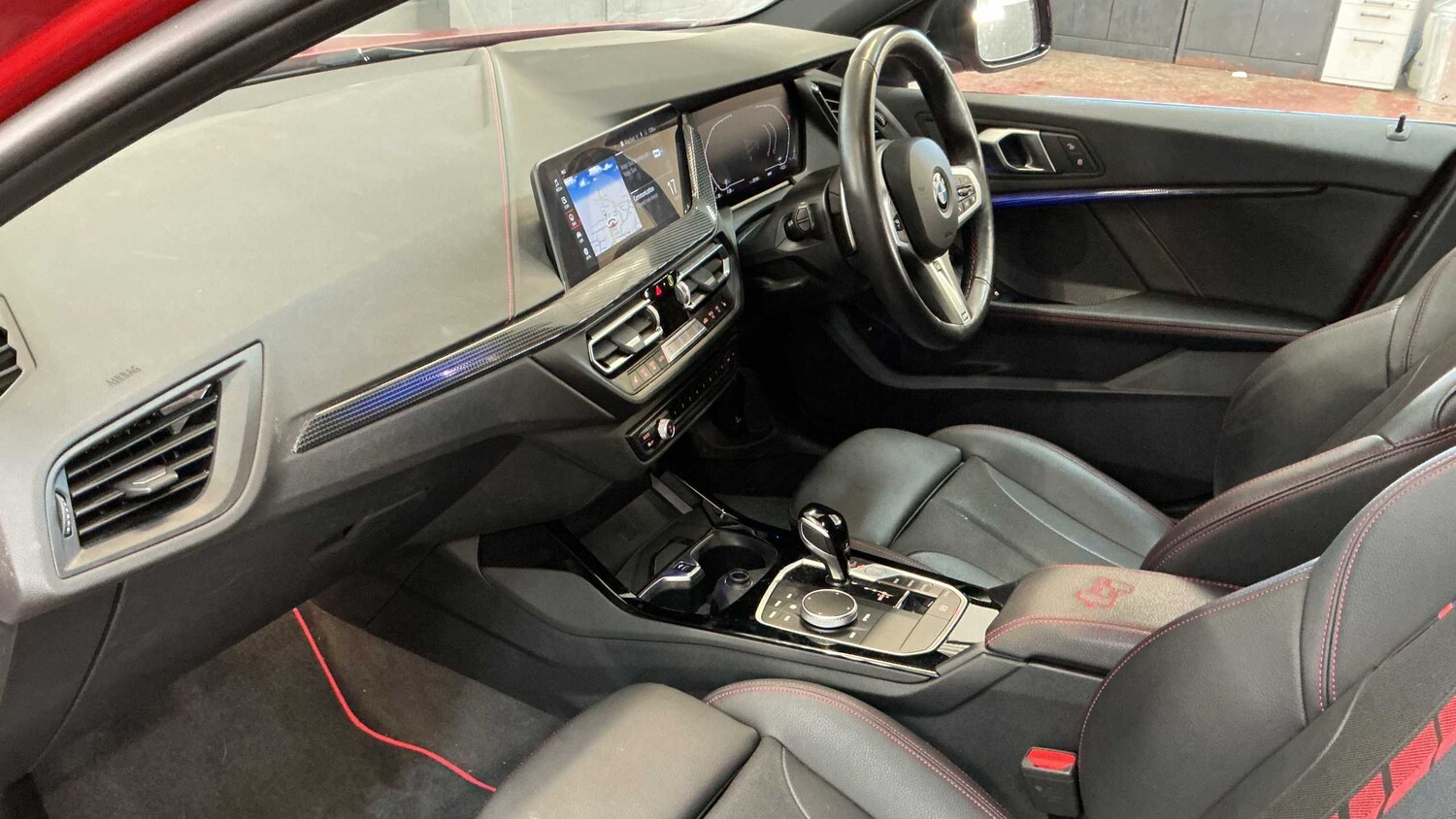 Used BMW 1 Series 2024 for sale - 77928571: Photo 8