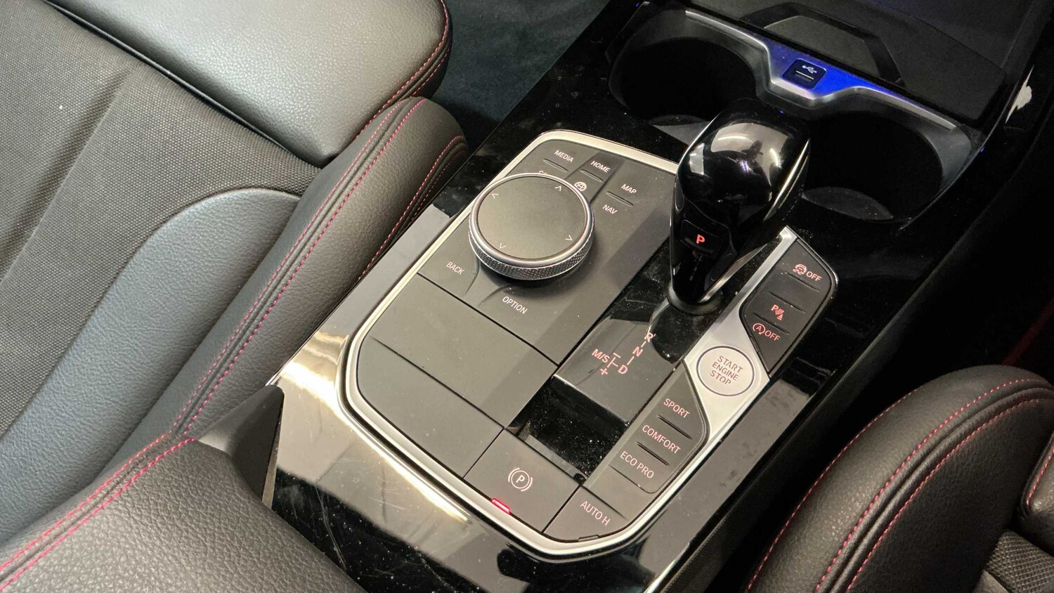 Used BMW 1 Series 2024 for sale - 77928571: Photo 9