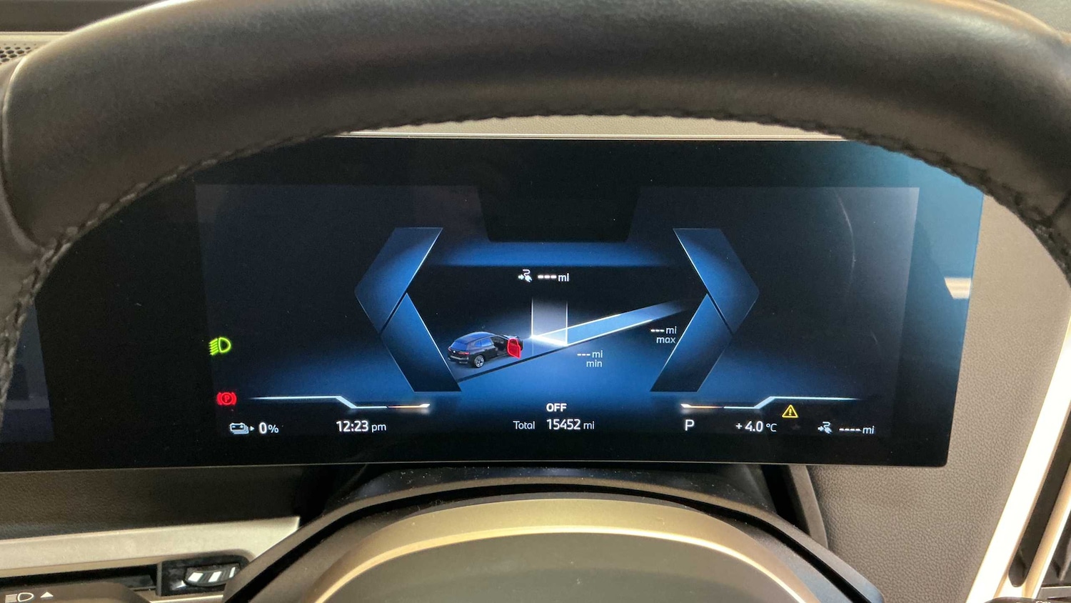 Used BMW iX 2023 for sale - 76804824: Photo 10