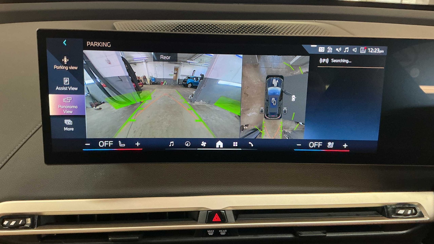 Used BMW iX 2023 for sale - 76804824: Photo 14