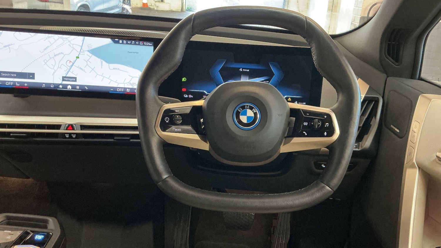 Used BMW iX 2023 for sale - 76804824: Photo 18