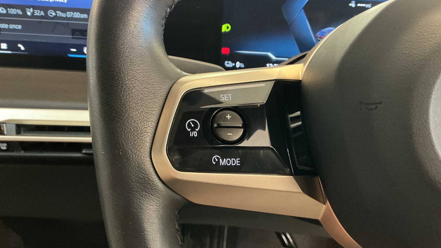 Used BMW iX 2023 for sale - 76804824: Photo 19