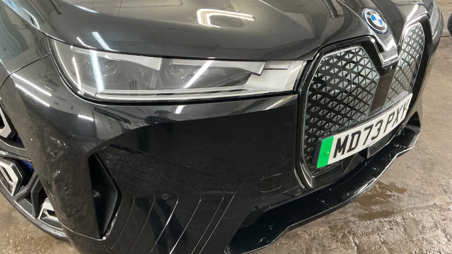 Used BMW iX 2023 for sale - 76804824: Photo 30