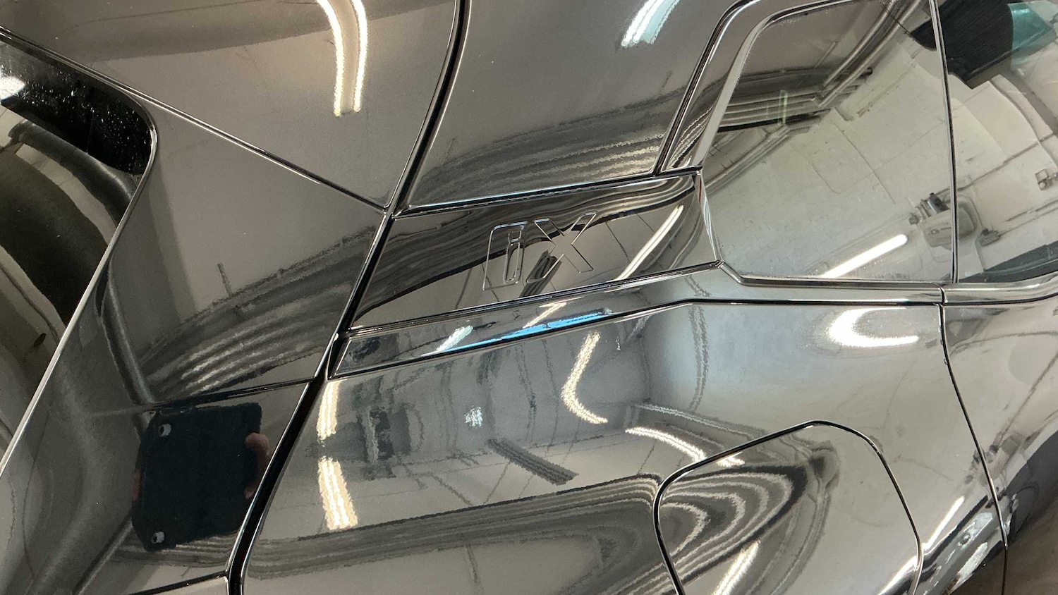 Used BMW iX 2023 for sale - 76804824: Photo 32