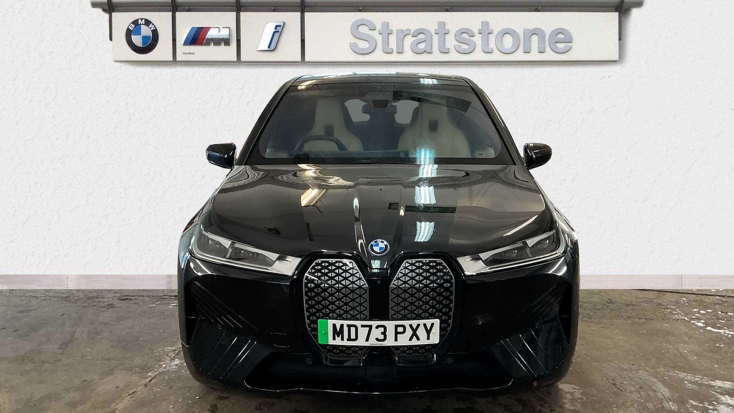 Used BMW iX 2023 for sale - 76804824: Photo 6