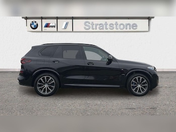 Used BMW X5 2024 for sale - 78857432: Photo