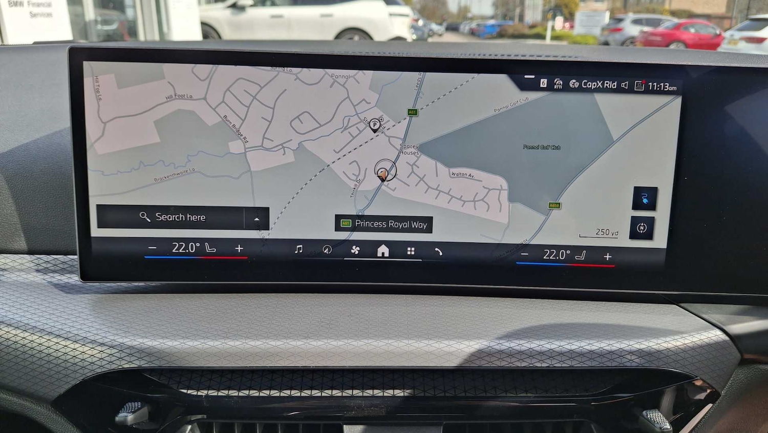 Used BMW i4 2025 for sale - 76648860: Photo 13