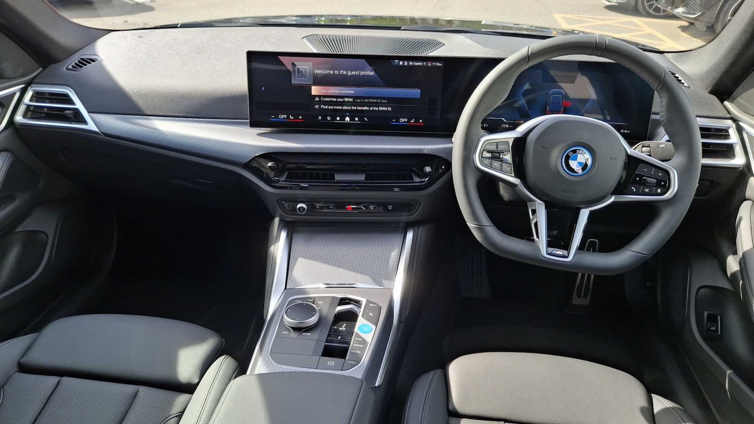 Used BMW i4 2025 for sale - 76648860: Photo 16