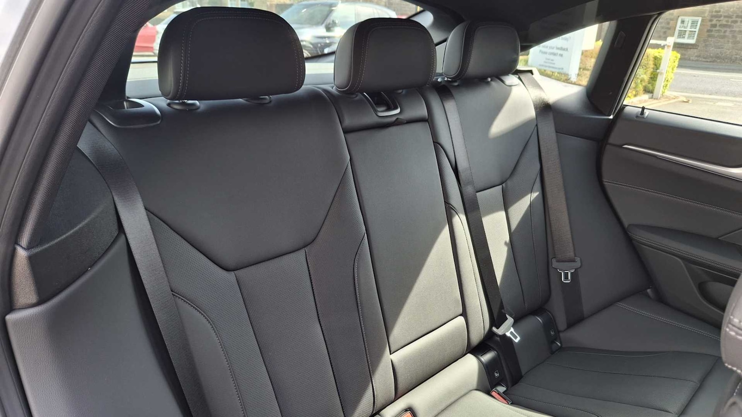 Used BMW i4 2025 for sale - 76648860: Photo 23