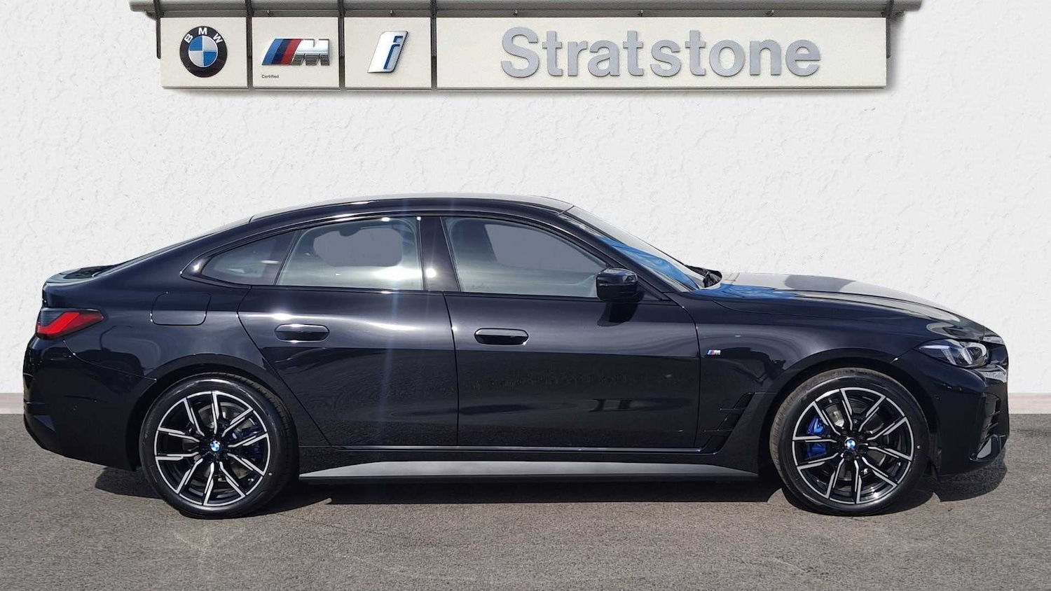 Used BMW i4 2025 for sale - 76648860: Photo 3