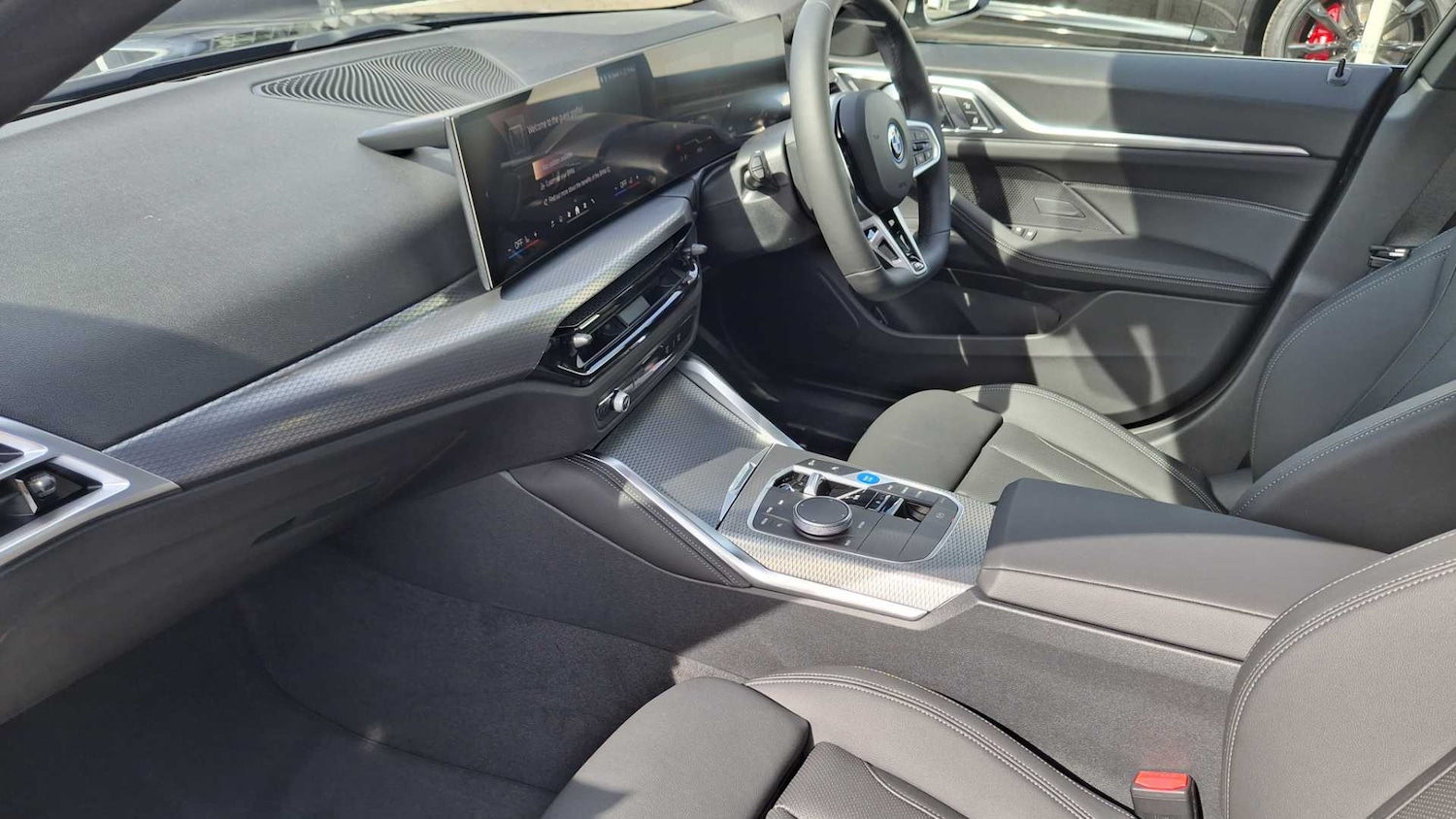 Used BMW i4 2025 for sale - 76648860: Photo 8