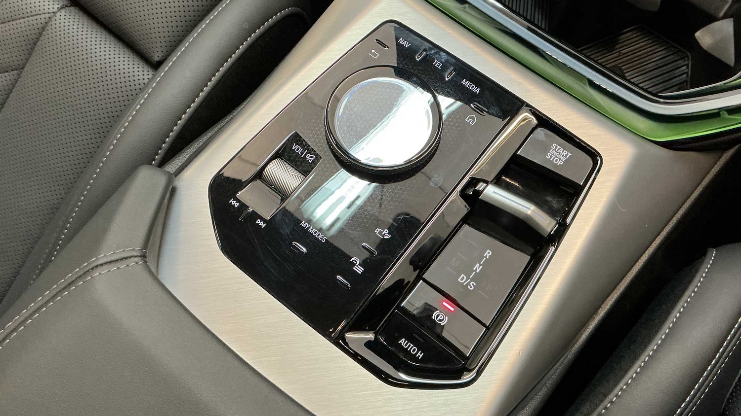 Used BMW X3 2025 for sale - 76460058: Photo 10