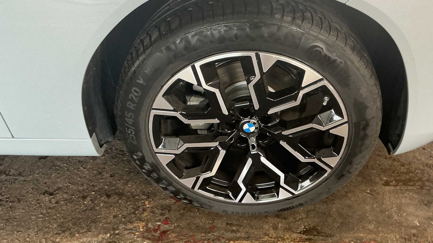 Used BMW X3 2025 for sale - 76460058: Photo 11