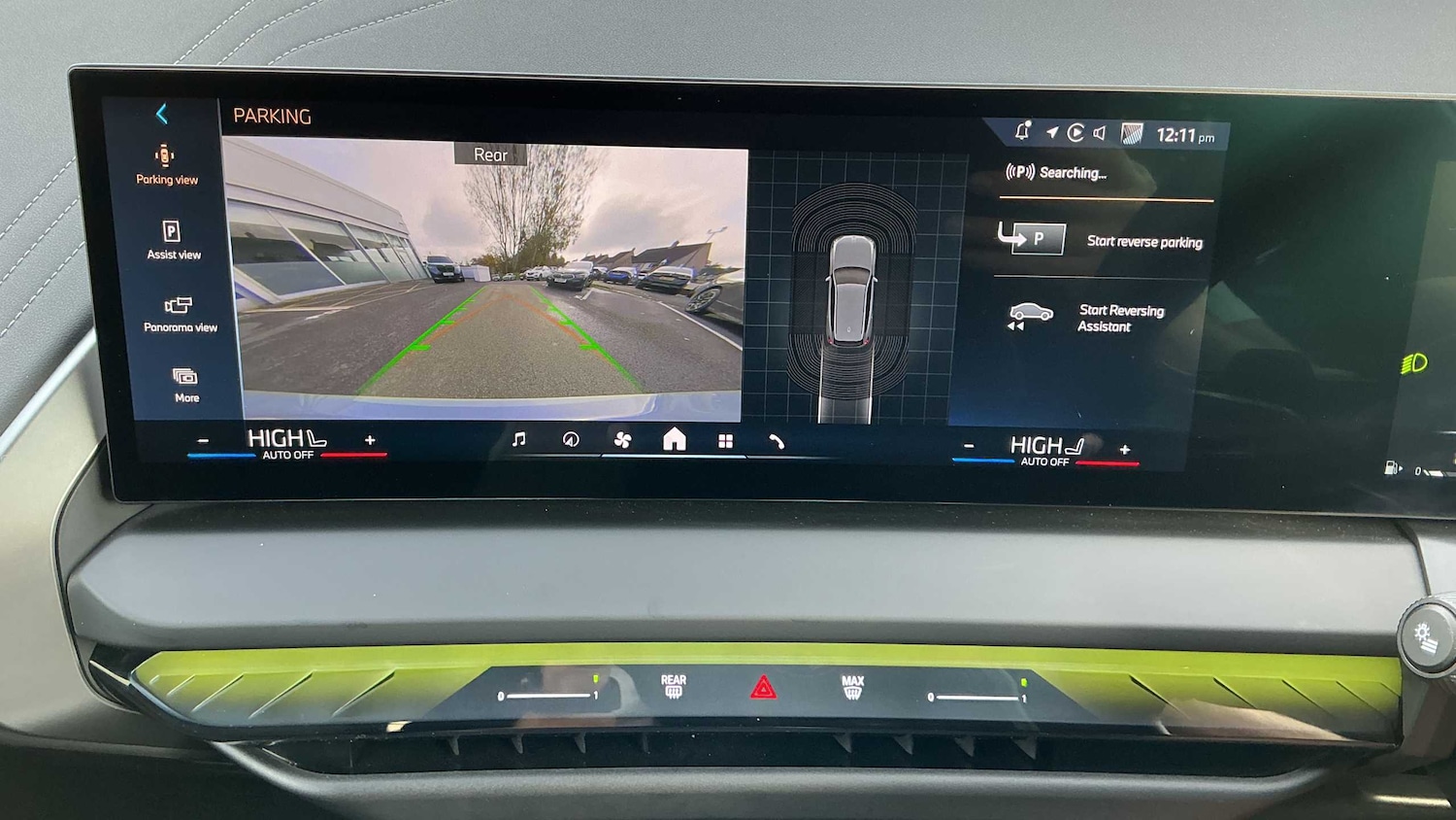 Used BMW X3 2025 for sale - 76460058: Photo 12