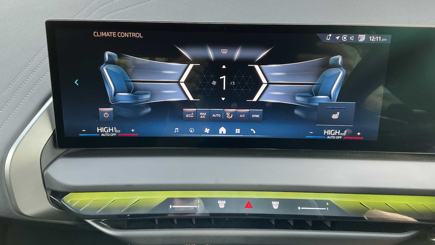 Used BMW X3 2025 for sale - 76460058: Photo 13