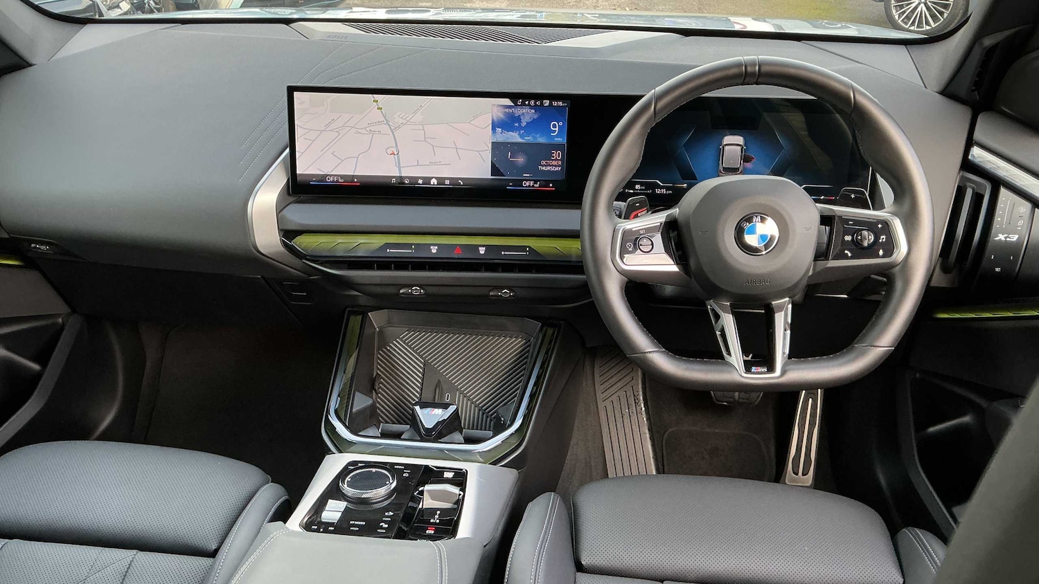 Used BMW X3 2025 for sale - 76460058: Photo 17