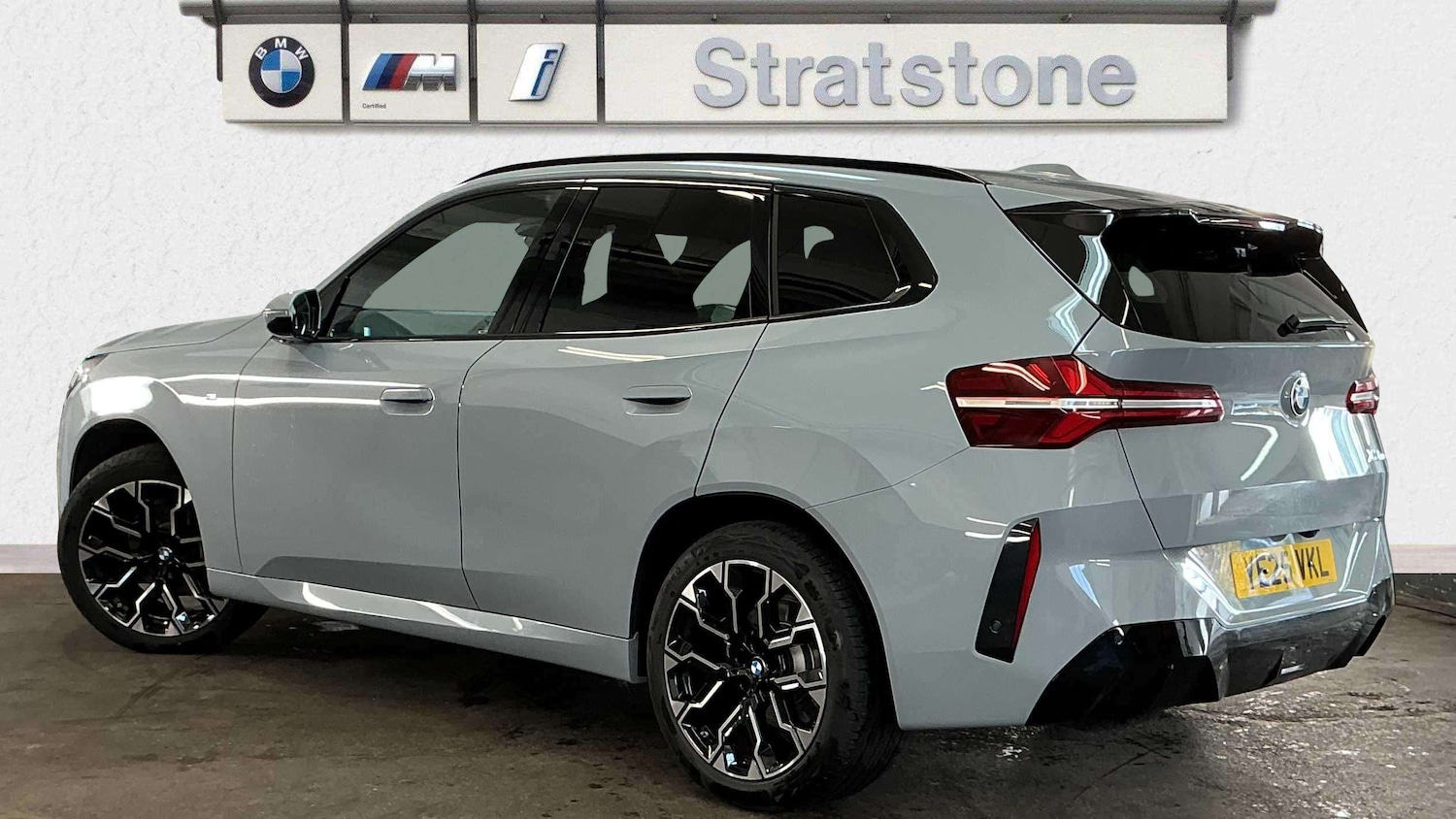 Used BMW X3 2025 for sale - 76460058: Photo 2