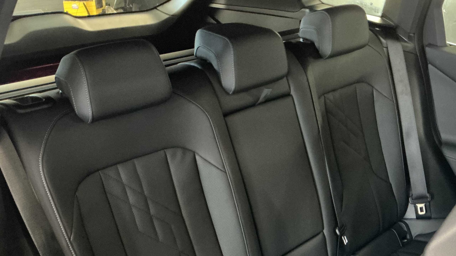 Used BMW X3 2025 for sale - 76460058: Photo 20