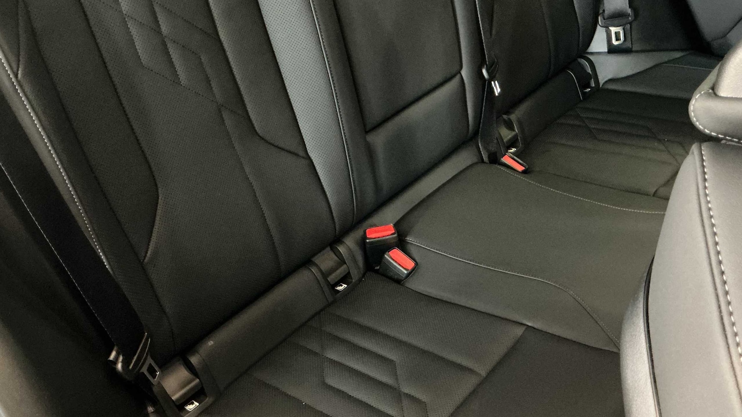 Used BMW X3 2025 for sale - 76460058: Photo 21