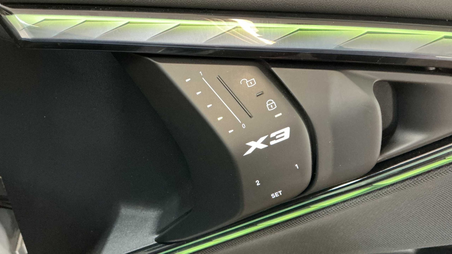 Used BMW X3 2025 for sale - 76460058: Photo 26