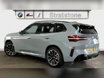 Used BMW X3 2025 for sale - 76460058: Photo