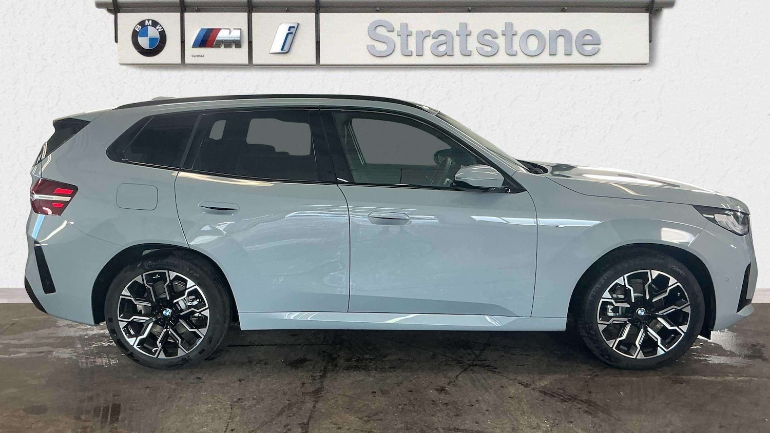 Used BMW X3 2025 for sale - 76460058: Photo 3