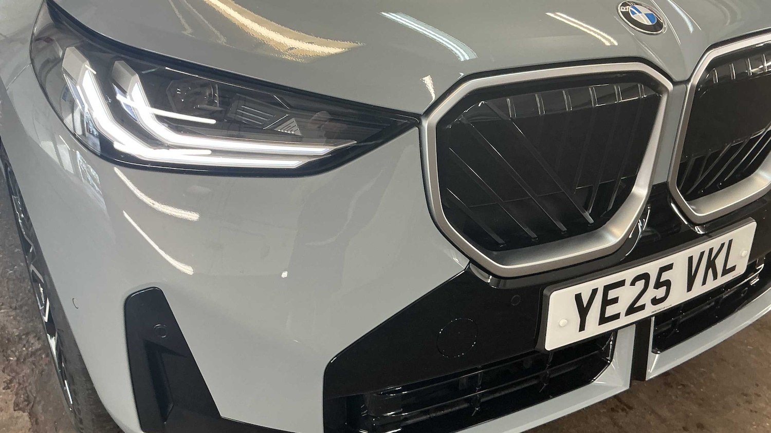 Used BMW X3 2025 for sale - 76460058: Photo 30