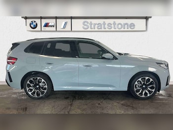 Used BMW X3 2025 for sale - 76460058: Photo