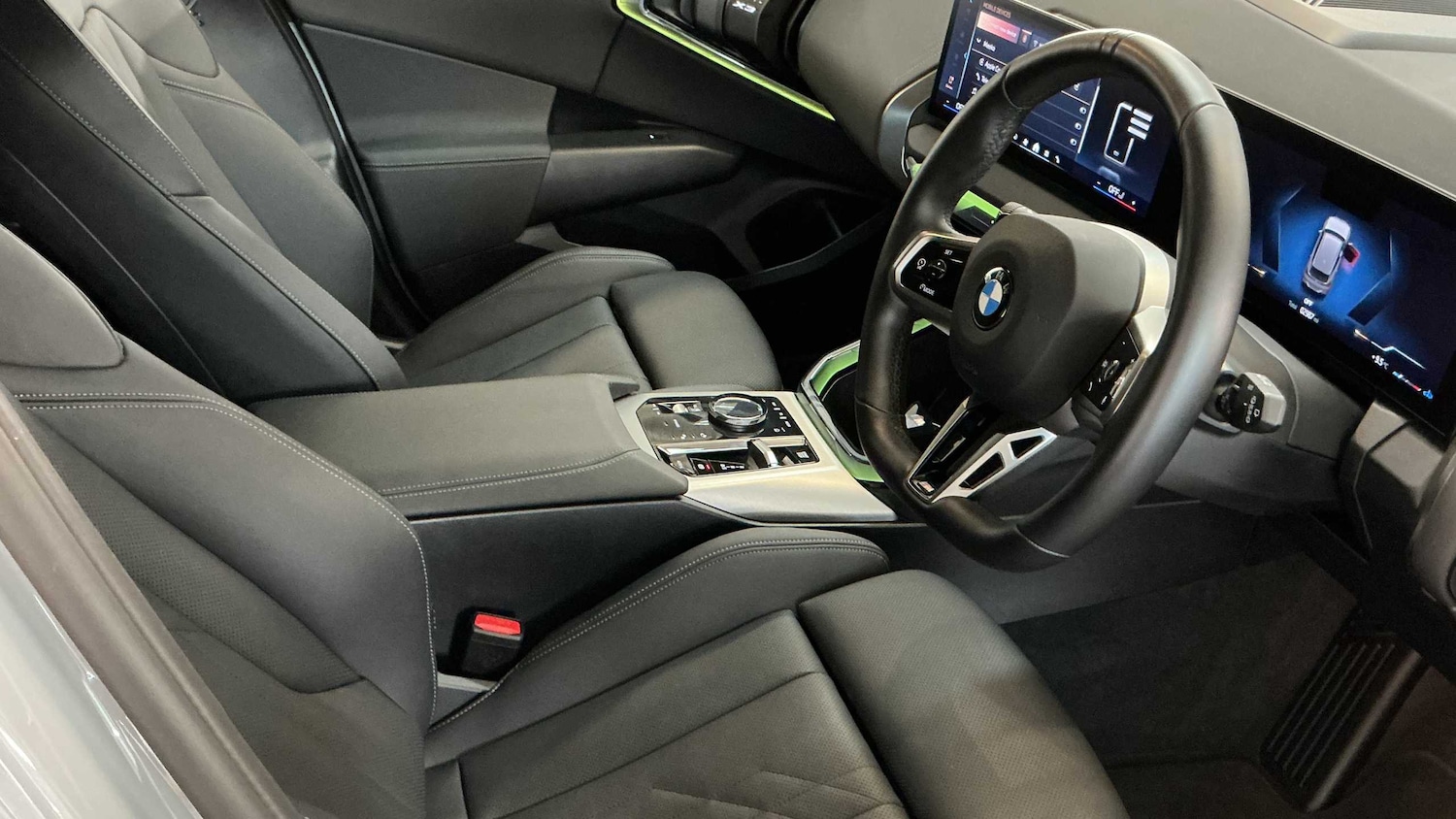 Used BMW X3 2025 for sale - 76460058: Photo 5