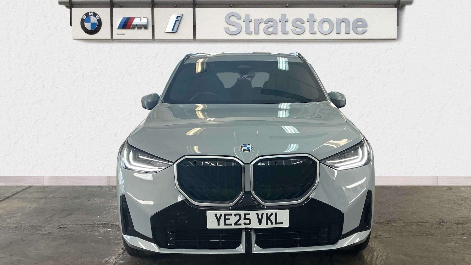 Used BMW X3 2025 for sale - 76460058: Photo 6