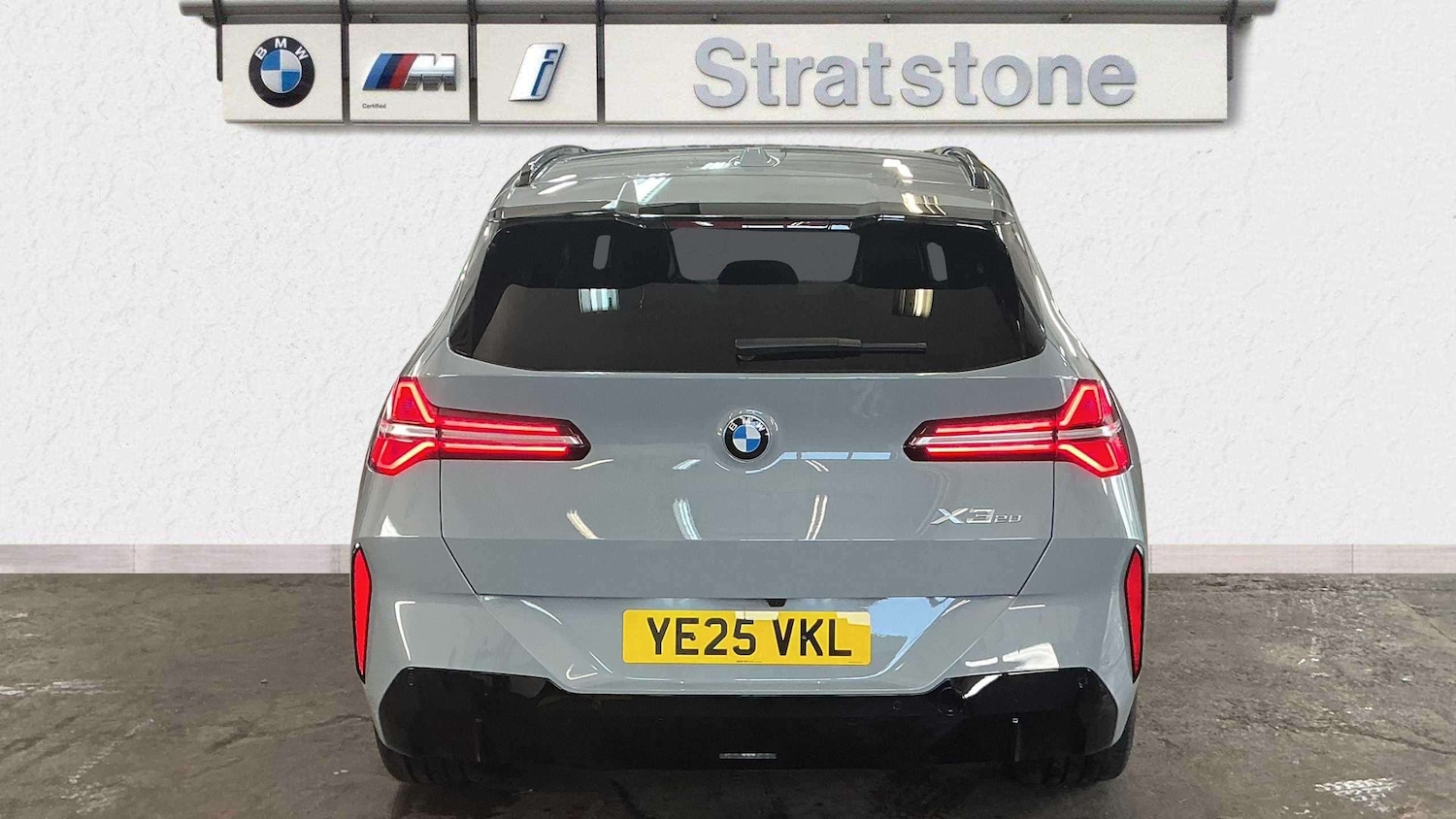 Used BMW X3 2025 for sale - 76460058: Photo 7