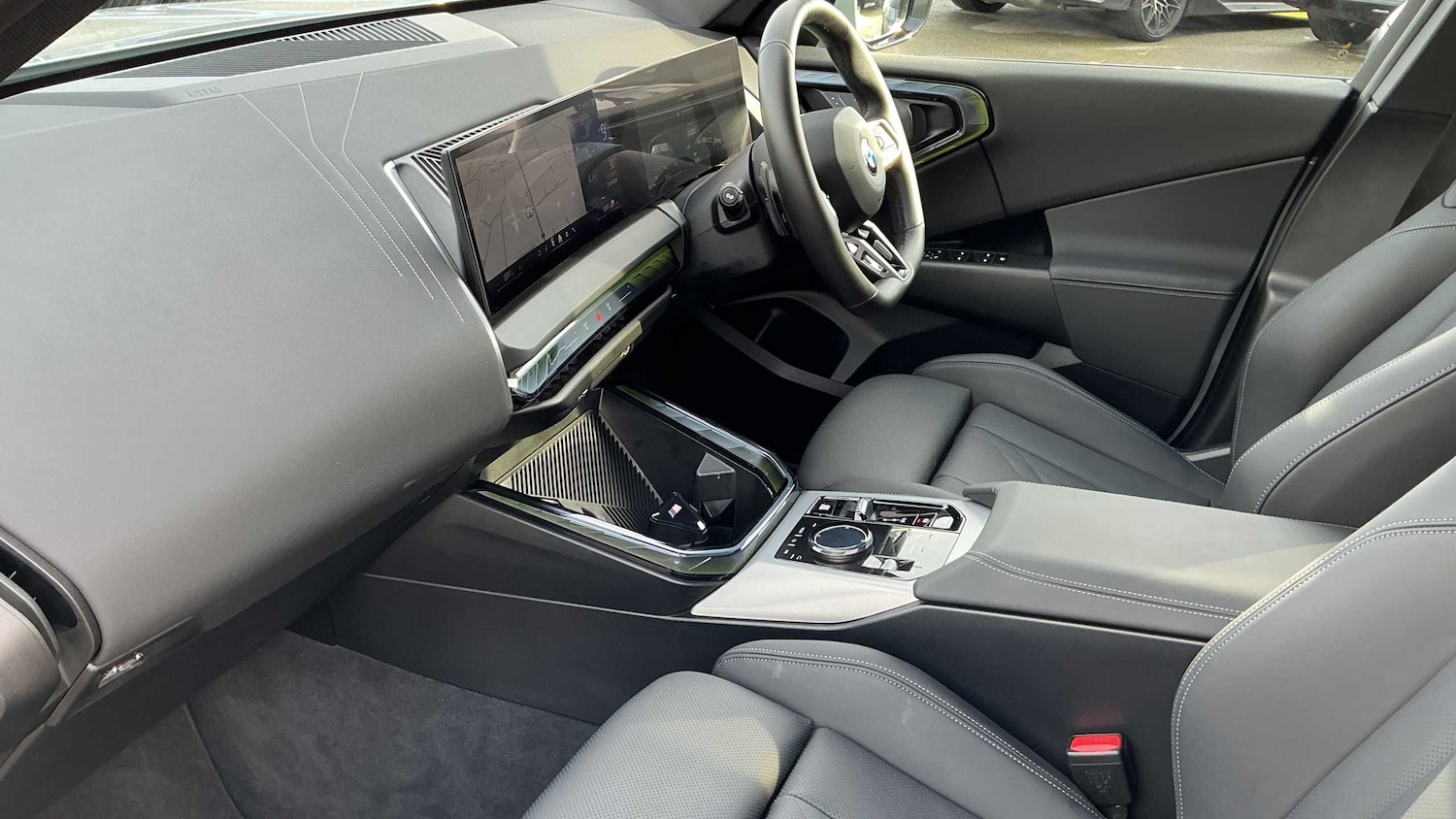 Used BMW X3 2025 for sale - 76460058: Photo 8