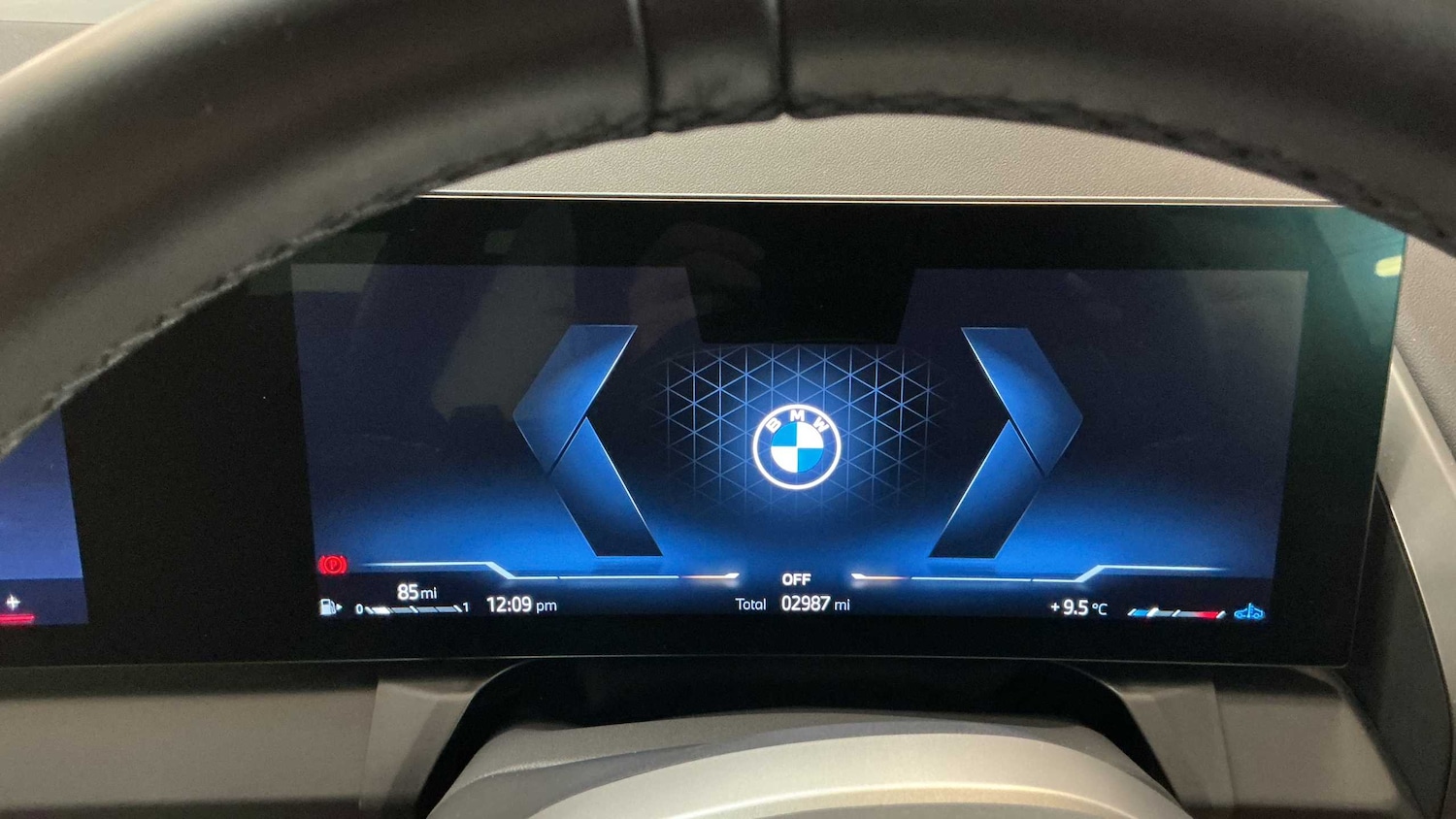 Used BMW X3 2025 for sale - 76460058: Photo 9