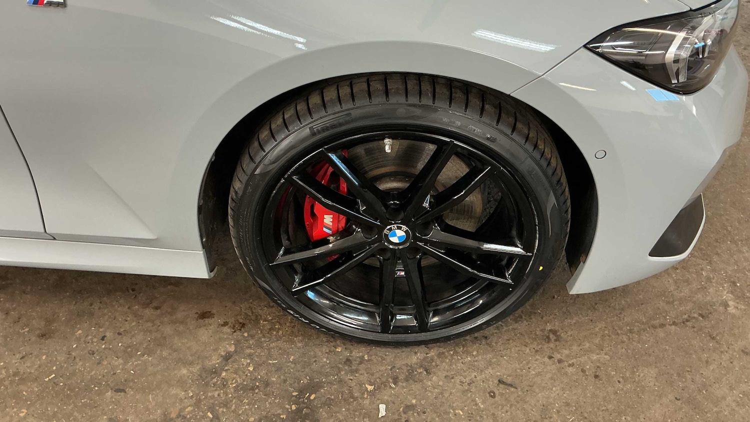 Used BMW 3 Series 2023 for sale - 77961064: Photo 11