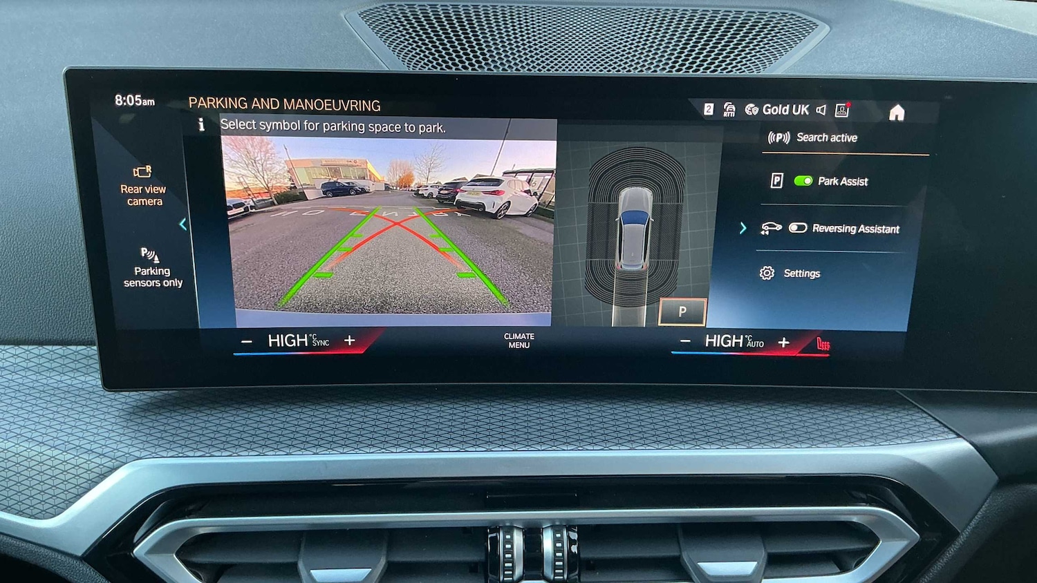 Used BMW 3 Series 2023 for sale - 77961064: Photo 12