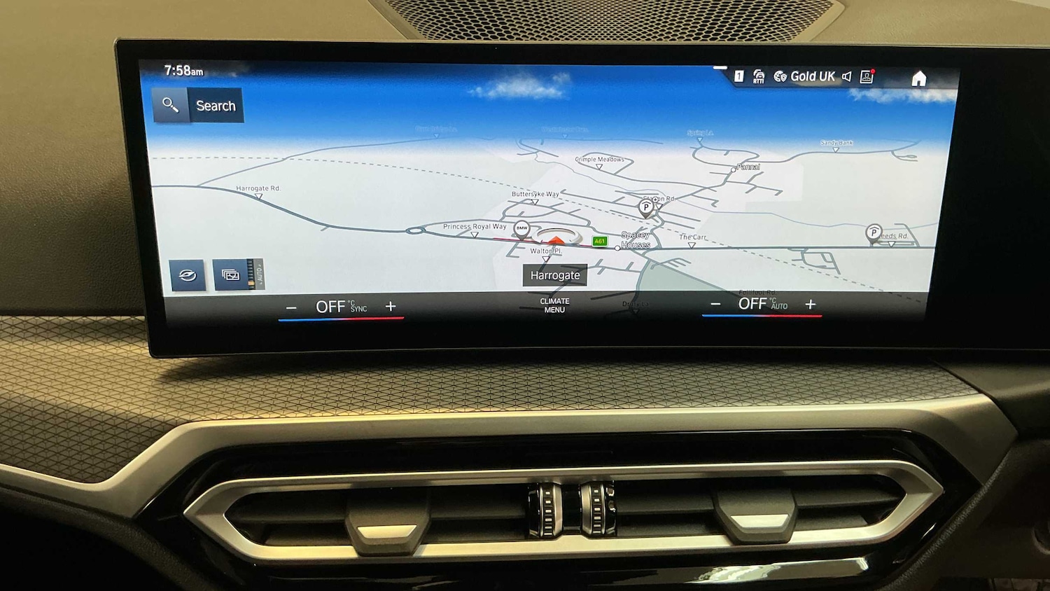 Used BMW 3 Series 2023 for sale - 77961064: Photo 14