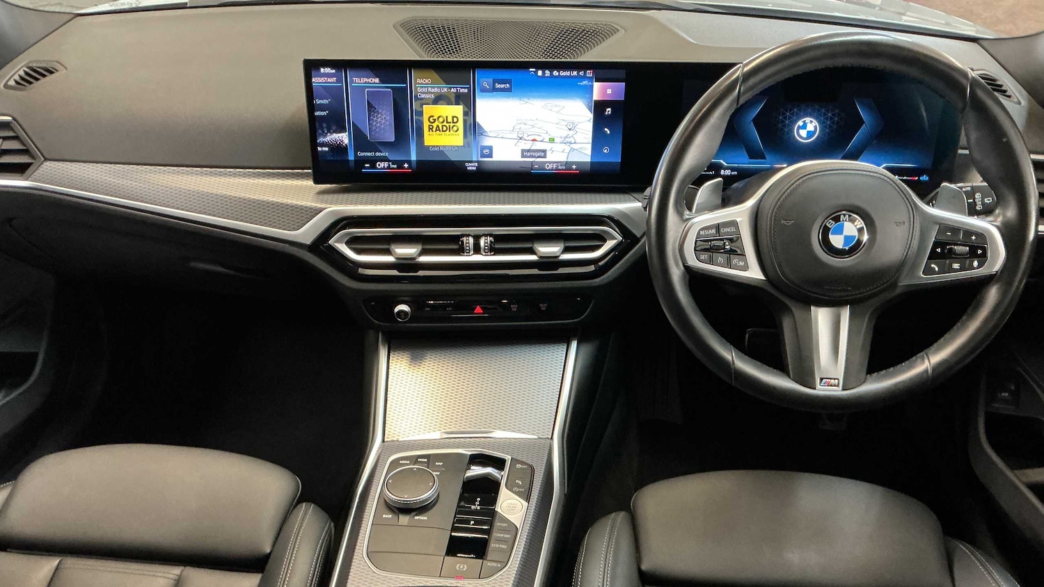 Used BMW 3 Series 2023 for sale - 77961064: Photo 15