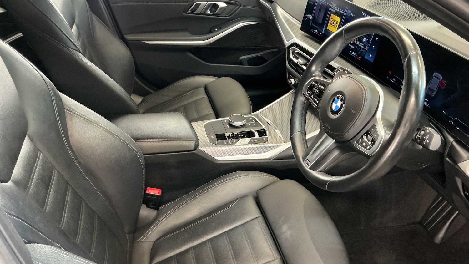 Used BMW 3 Series 2023 for sale - 77961064: Photo 17