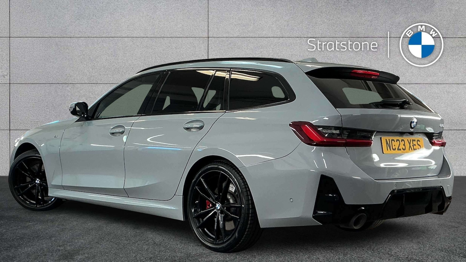 Used BMW 3 Series 2023 for sale - 77961064: Photo 2